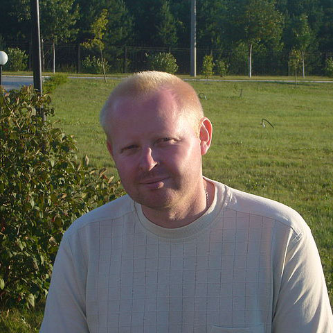 Ян Ушаков