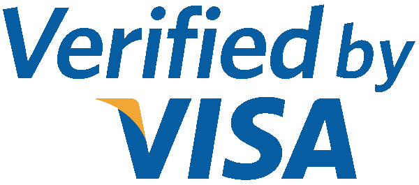 By Visa