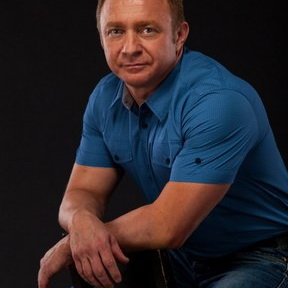 Виталий Сироткин