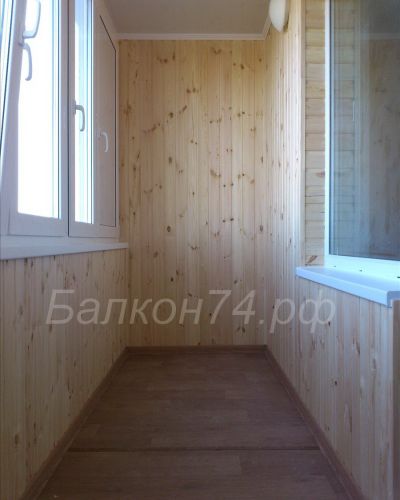Otdelka Balkonov Chelyabinsk 10