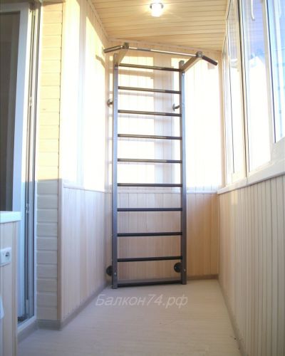 Otdelka Balkonov Chelyabinsk 25