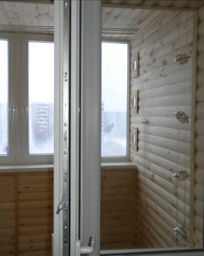 Otdelka Balkonov Chelyabinsk 4