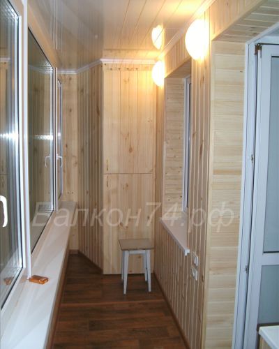 Otdelka Balkonov Chelyabinsk 10