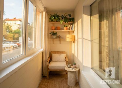 Balkon Otdelka Vagonka014