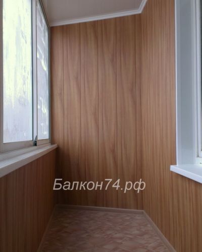 Balkon Plastik