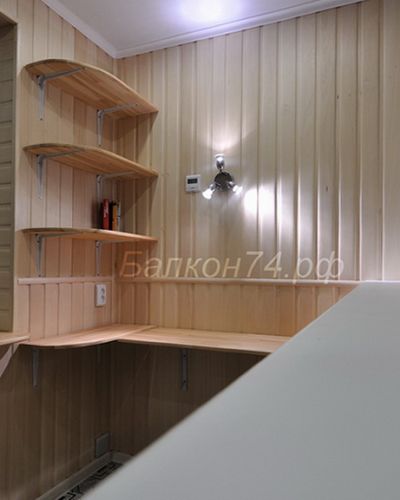 Otdelka Balkonov Chelyabinsk 16
