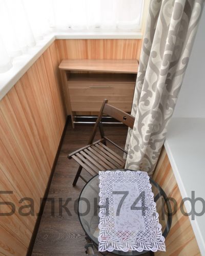 Video Balkon