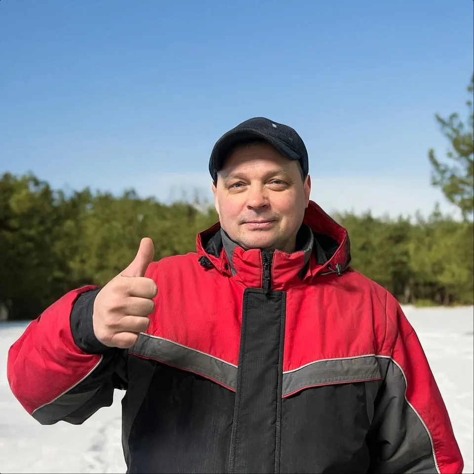Павел, монтажник-универсал
